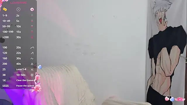  flipped  online show from April 24, 11:29 pm