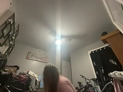 backagainredgirl online show from April 22, 11:40 am