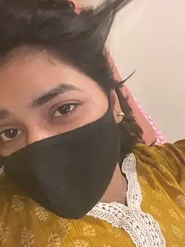 Cutie Seema online show from April 30, 4:56 pm