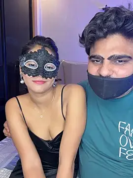 Cutie Seema online show from April 9, 11:04 am