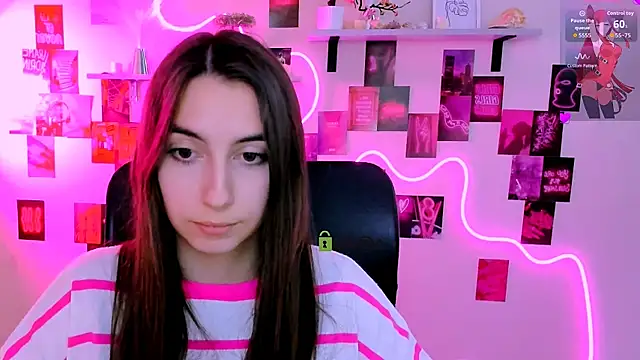 mila firee online show from April 30, 8:52 am