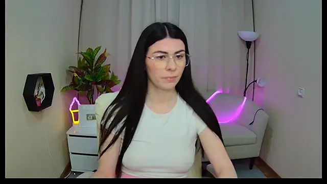 MilaSecret55 online show from April 28, 7:01 am