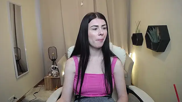 MilaSecret55 online show from February 22, 8:26 am