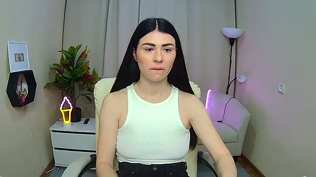 MilaSecret55 online show from March 6, 7:14 am