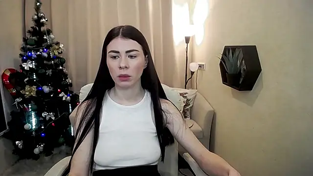 MilaSecret55 online show from January 6, 7:12 am