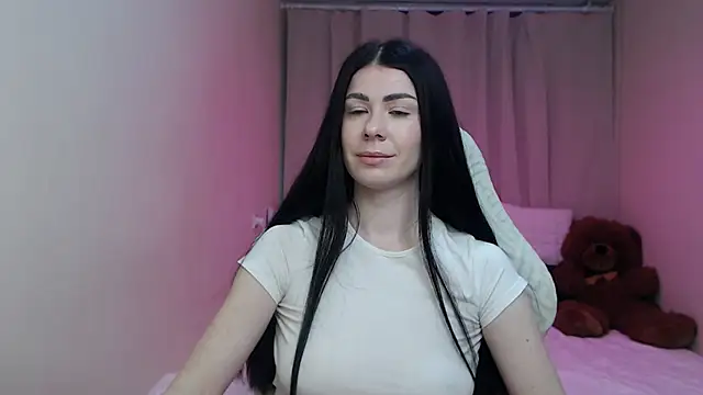 MilaSecret55 online show from April 18, 6:49 am