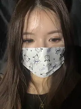 Momochen8839 online show from March 8, 3:49 pm