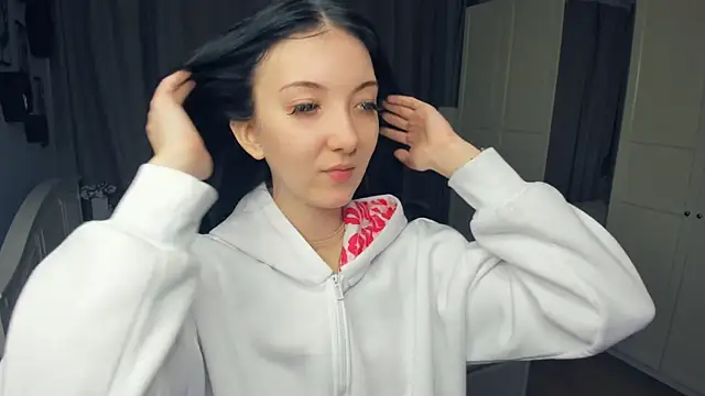 JanettVeld online show from January 9, 9:35 am