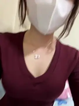 Baby22223 online show from March 6, 1:06 pm