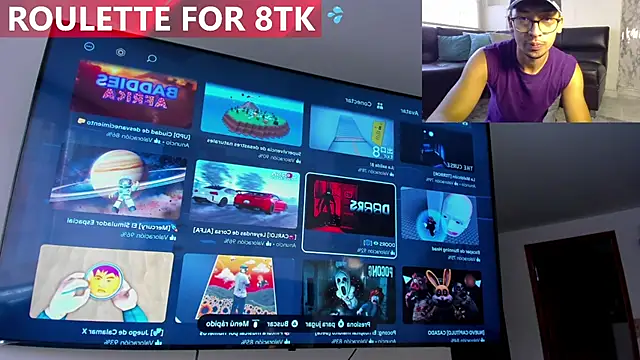 toritoga online show from April 21, 4:14 pm