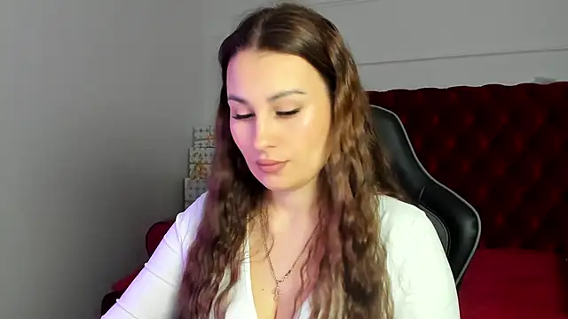 NoraFoxes online show from January 14, 5:23 am