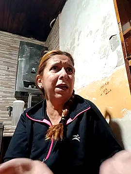 cari75 online show from April 23, 11:40 pm