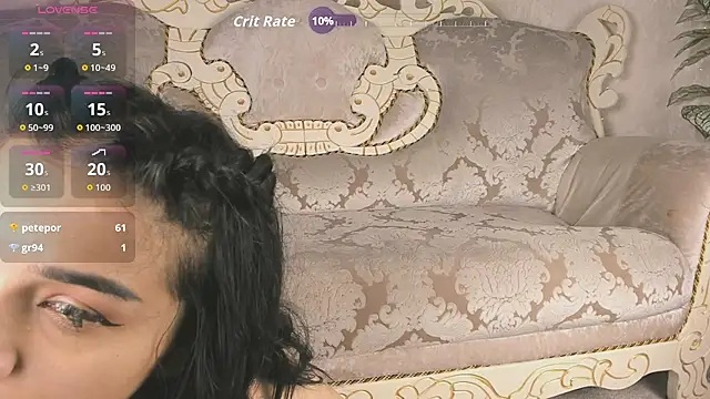 kittycatzz online show from December 14, 11:21 pm