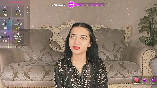 kittycatzz online show from December 18, 10:14 pm