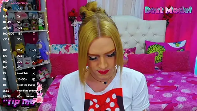golden girl01 online show from June 11, 4:37 pm