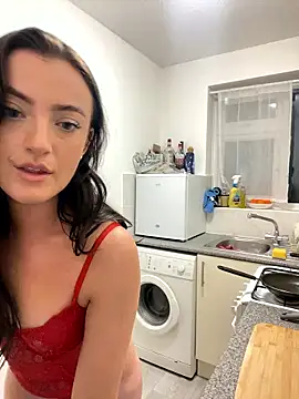 PoppyAnne  online show from January 12, 8:47 pm