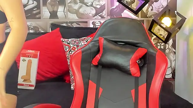 Sarah Clars online show from January 15, 12:05 am