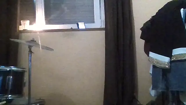 JoyesexyBM online show from April 27, 1:35 am