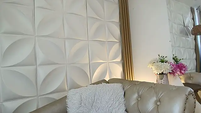 AlexiaClark7 online show from March 11, 8:00 pm