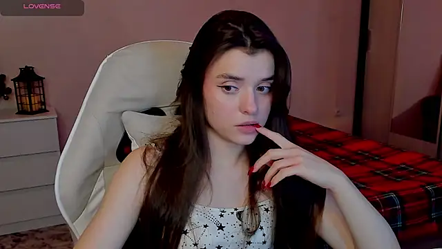  Valleria  online show from January 8, 8:24 pm