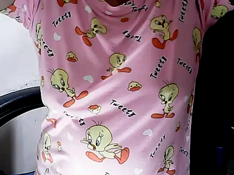 ChaChaMoreno Palangga online show from January 13, 1:48 pm