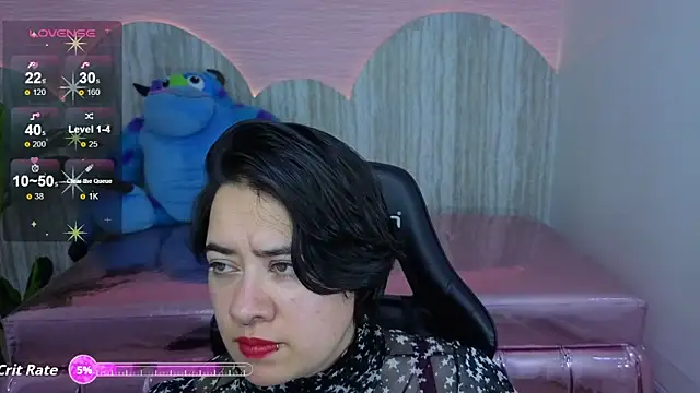 samythomas t online show from February 9, 7:49 pm