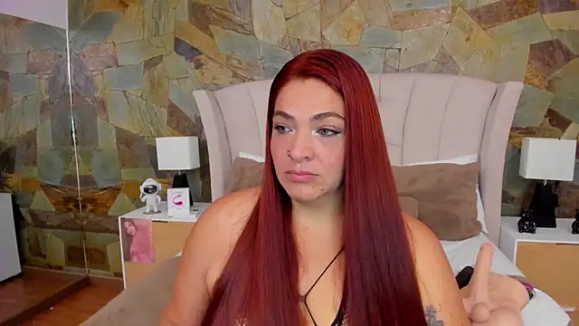 GabyGrey  online show from April 22, 8:39 pm