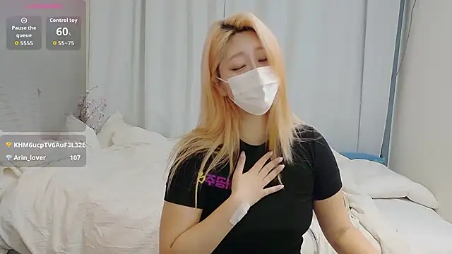 joababa312 online show from April 25, 1:41 pm