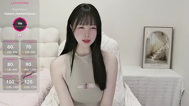 Anna-2005 online show from April 15, 12:17 pm