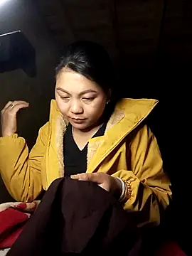 Happy sexyx online show from January 7, 3:21 am