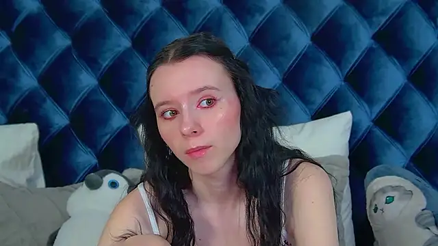 ArinaKubrick online show from March 13, 4:19 pm