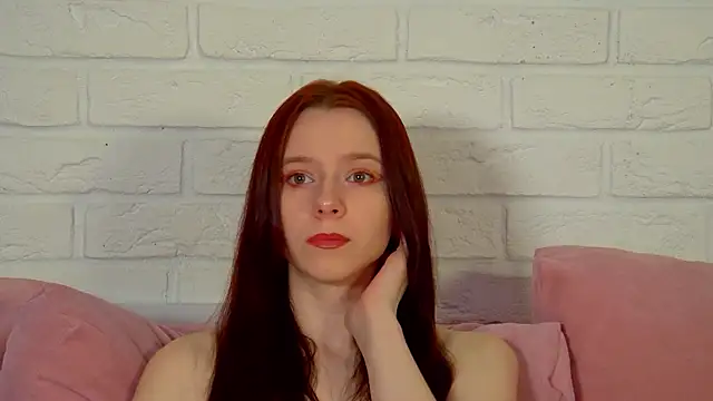 ArinaKubrick online show from June 30, 4:06 pm