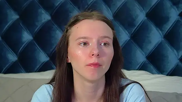 ArinaKubrick online show from February 28, 4:39 pm