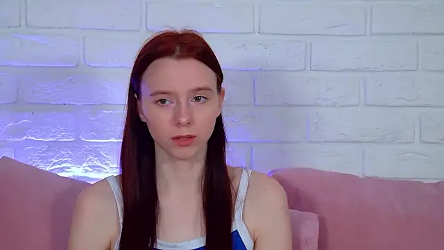 ArinaKubrick online show from June 23, 4:05 pm