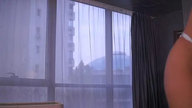 AstridVex online show from April 22, 3:47 am