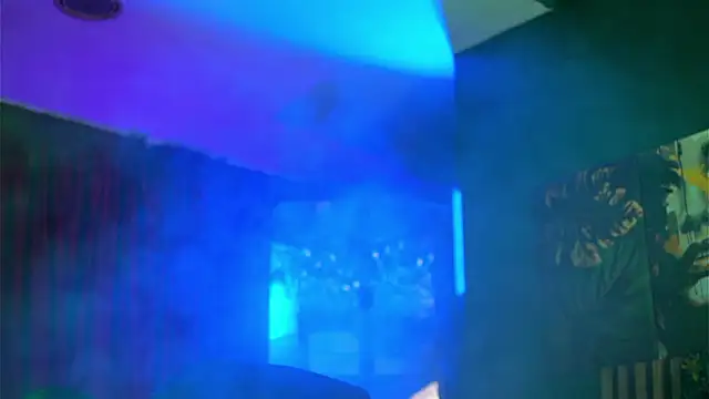 AstridVex online show from March 14, 2:45 am