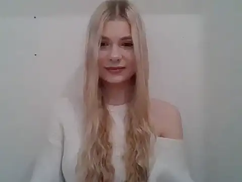 GeorginaLovely online show from December 18, 5:50 pm