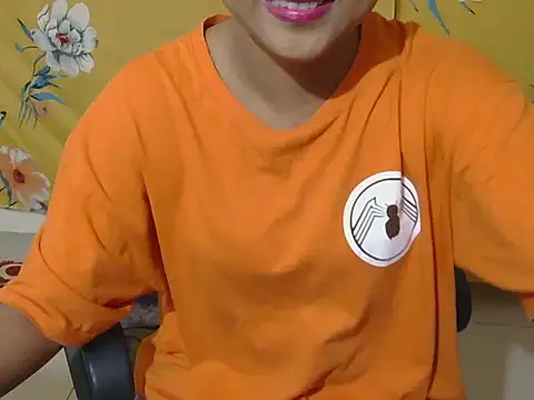 Cristina love69 online show from July 3, 3:51 pm