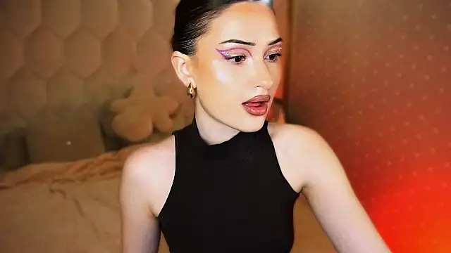 LissieVibes online show from March 7, 2:35 pm