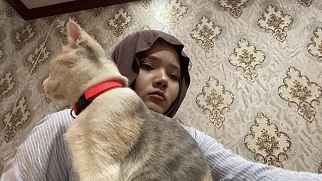 Katepleaurxo online show from February 18, 12:26 pm