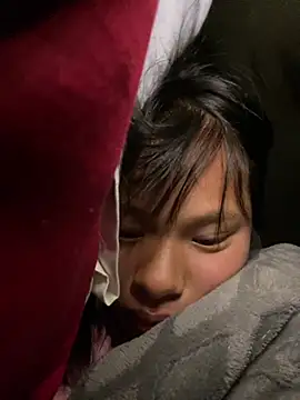 Nika-be online show from April 24, 2:09 pm