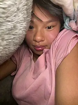 Nika-be online show from April 25, 2:25 pm