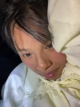 Nika-be online show from April 26, 2:26 pm