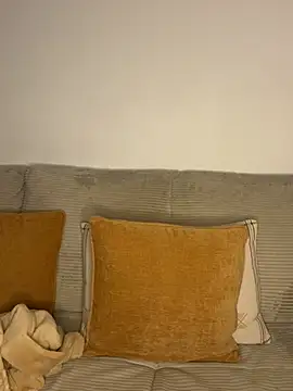 ScarletVixenLive online show from April 27, 7:11 pm