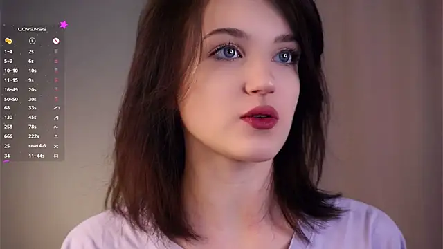 DollieDallam online show from January 9, 7:46 am