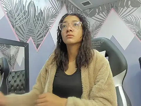 Jadde Greyy  online show from December 14, 11:49 am