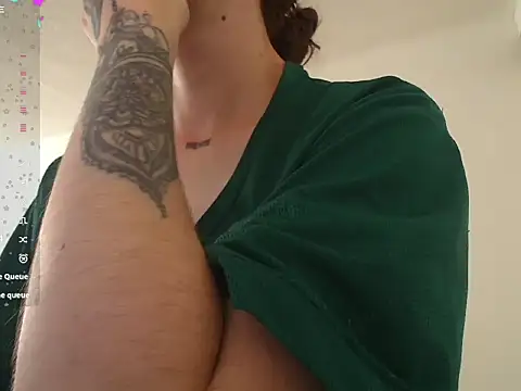 alina lee online show from January 15, 11:49 am