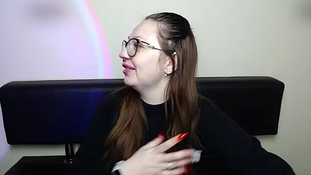 LiliaErmi online show from February 20, 7:21 am