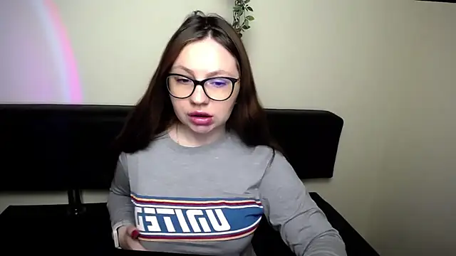 LiliaErmi online show from April 24, 6:27 am