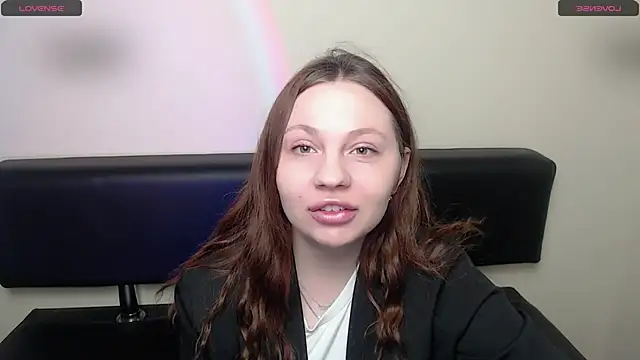 LiliaErmi online show from March 13, 8:04 am